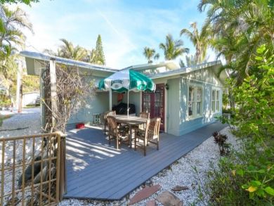Anna Maria Island Holmes Beach Home 906679
