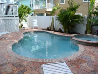 Anna Maria Island Holmes Beach Home 906680