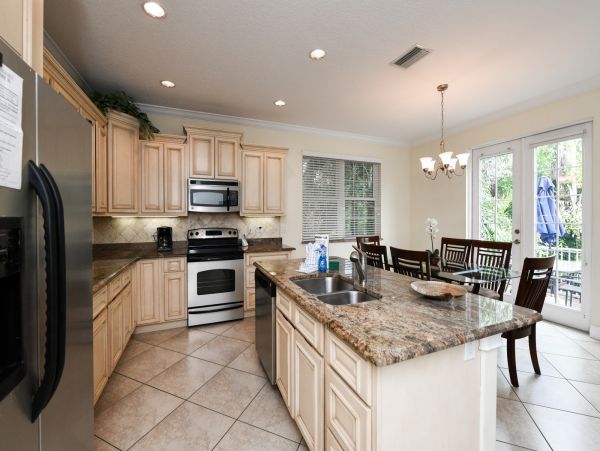 Four Bedroom Vacation Home with Pool Anna Maria NEW ARRIVAL!