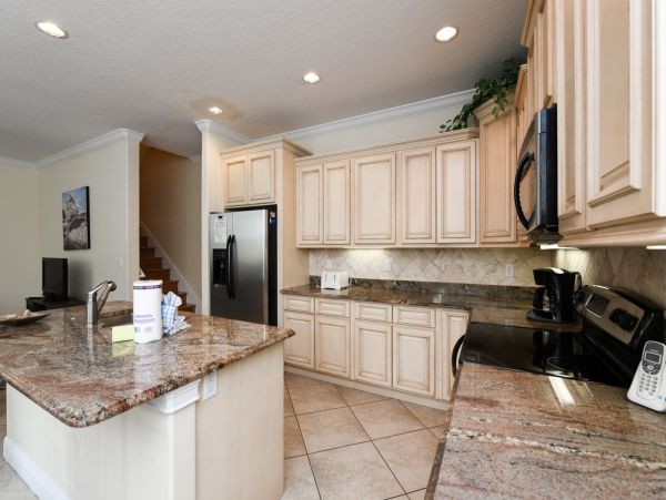 Four Bedroom Vacation Home with Pool Anna Maria NEW ARRIVAL!