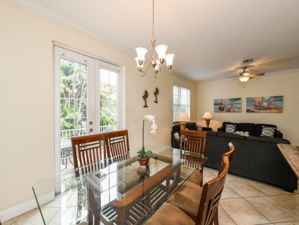 Four Bedroom Vacation Home with Pool Anna Maria NEW ARRIVAL!
