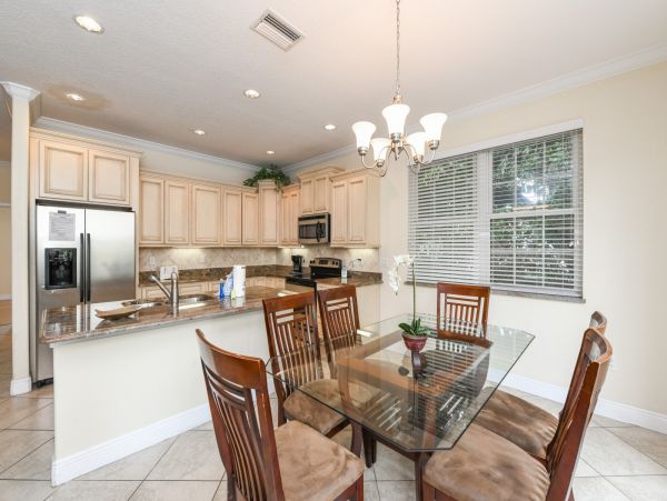Four Bedroom Vacation Home with Pool Anna Maria NEW ARRIVAL!