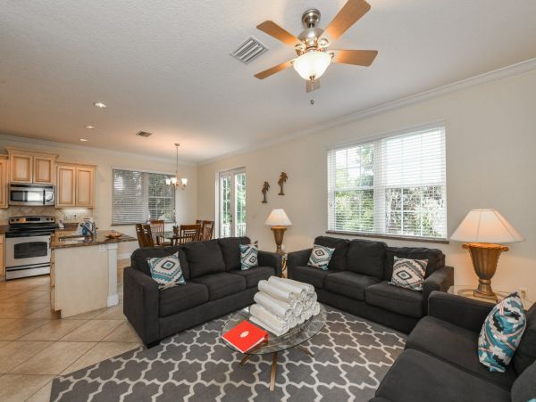 Four Bedroom Vacation Home with Pool Anna Maria NEW ARRIVAL!