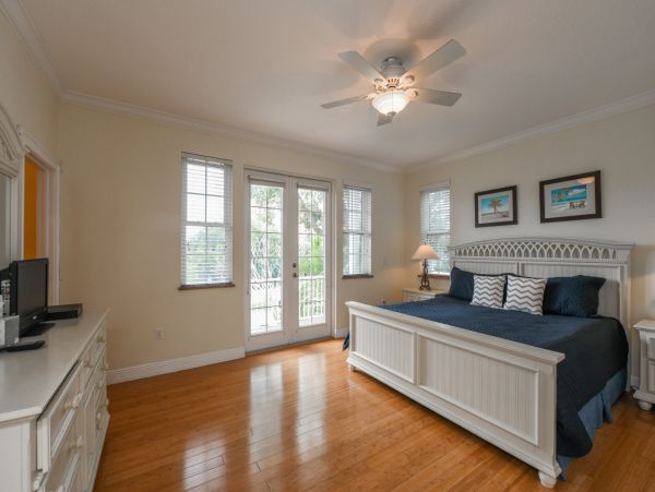 Four Bedroom Vacation Home with Pool Anna Maria NEW ARRIVAL!