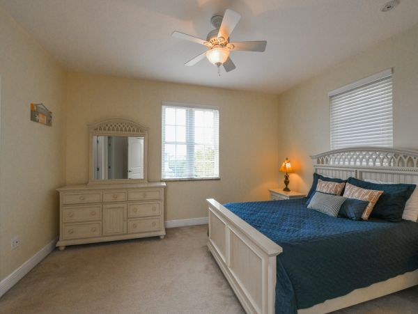 Four Bedroom Vacation Home with Pool Anna Maria NEW ARRIVAL!