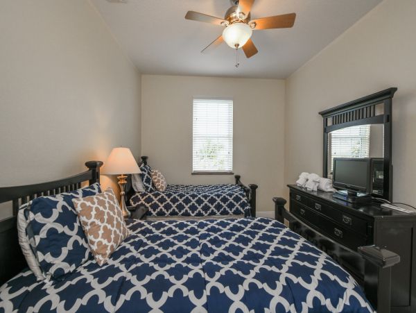 Four Bedroom Vacation Home with Pool Anna Maria NEW ARRIVAL!