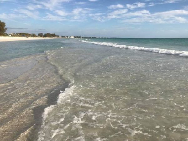 Four Bedroom Vacation Home with Pool Anna Maria NEW ARRIVAL!