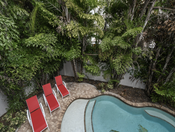 Four Bedroom Vacation Home with Pool Anna Maria NEW ARRIVAL!