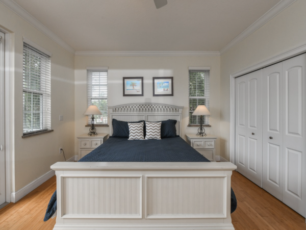 Four Bedroom Vacation Home with Pool Anna Maria NEW ARRIVAL!