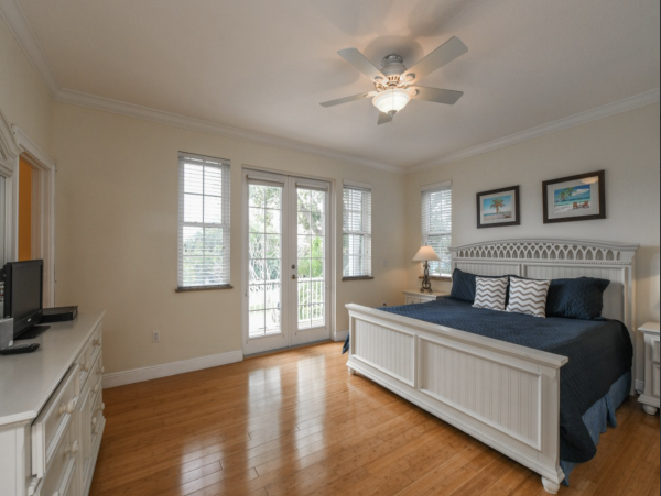 Four Bedroom Vacation Home with Pool Anna Maria NEW ARRIVAL!