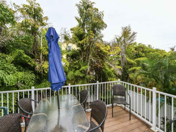Four Bedroom Vacation Home with Pool Anna Maria NEW ARRIVAL!