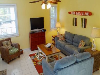 Anna Maria Island Holmes Beach Home 906684