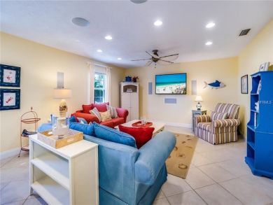 A New Anna Maria island Rental Home Three Bedrooms & Pool - additional view, photo 3