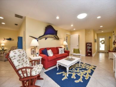 A New Anna Maria island Rental Home Three Bedrooms & Pool