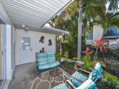 A New Anna Maria island Rental Home Three Bedrooms & Pool