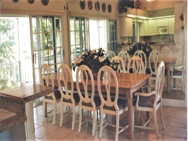 Four Bedrooms Gulf View Vacation Home in Holmes Beach