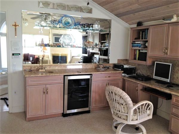 Four Bedrooms Gulf View Vacation Home in Holmes Beach