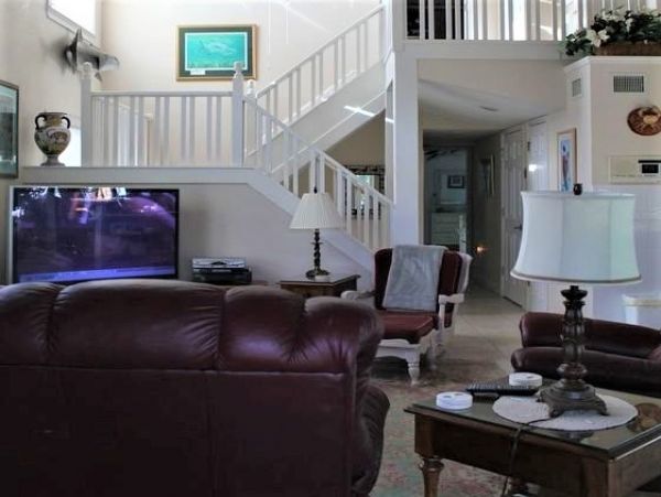 Four Bedrooms Gulf View Vacation Home in Holmes Beach