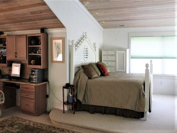 Four Bedrooms Gulf View Vacation Home in Holmes Beach