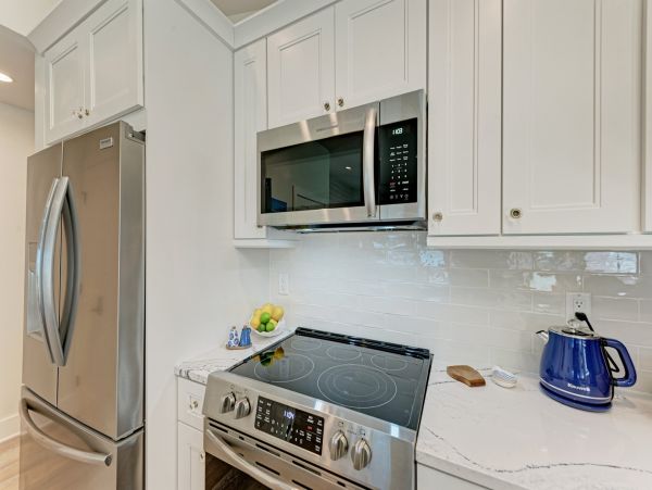 Beachfront Paradise on the Gulf of Mexico - 2 Bedroom Vacation Rental