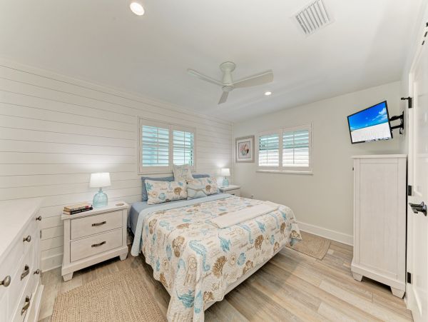 Beachfront Paradise on the Gulf of Mexico - 2 Bedroom Vacation Rental