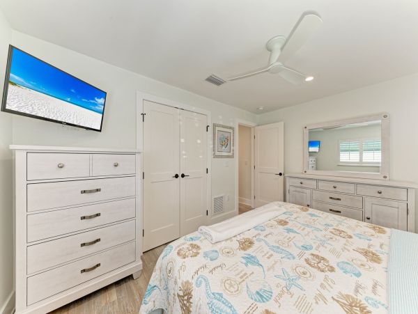 Beachfront Paradise on the Gulf of Mexico - 2 Bedroom Vacation Rental