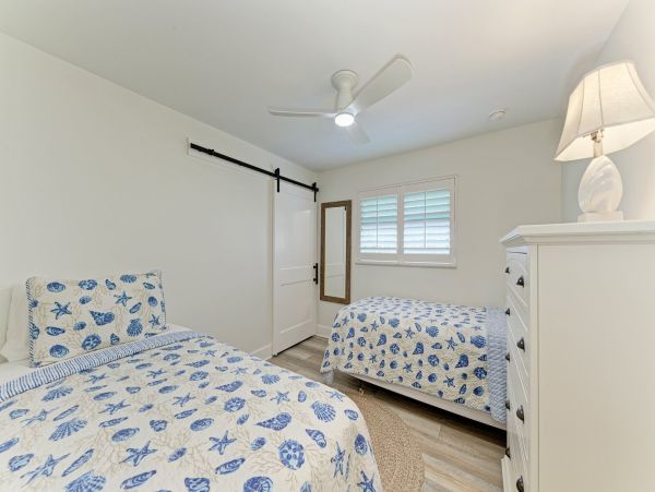 Beachfront Paradise on the Gulf of Mexico - 2 Bedroom Vacation Rental