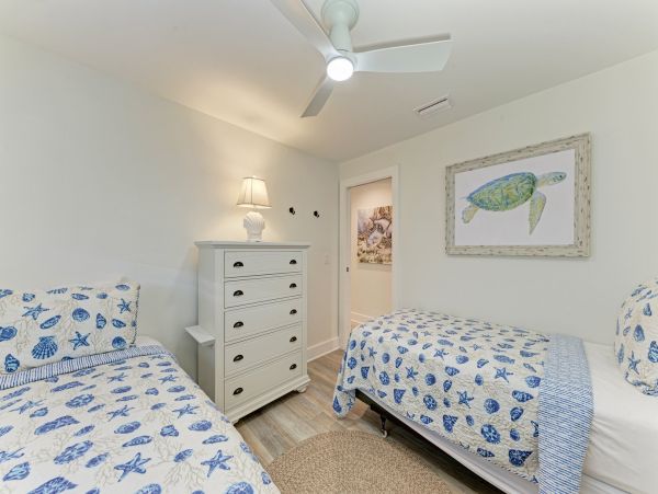Beachfront Paradise on the Gulf of Mexico - 2 Bedroom Vacation Rental