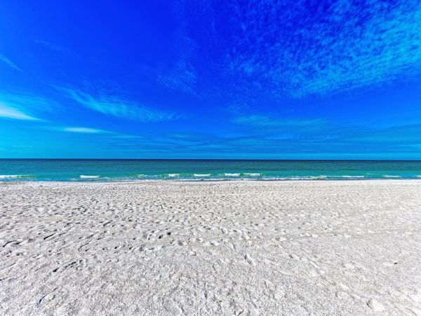 Beachfront Paradise on the Gulf of Mexico - 2 Bedroom Vacation Rental