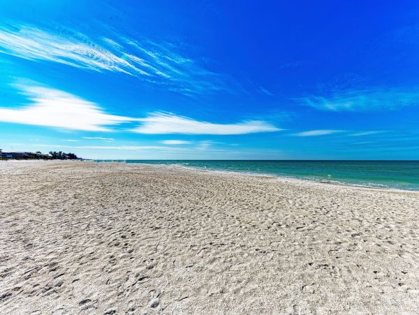 Beachfront Paradise on the Gulf of Mexico - 2 Bedroom Vacation Rental