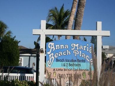 Anna Maria Island Holmes Beach Condo 906703