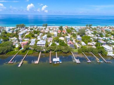 Anna Maria Island Holmes Beach Home 906709