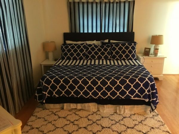Lovely Two Bedroom Home Ground Level