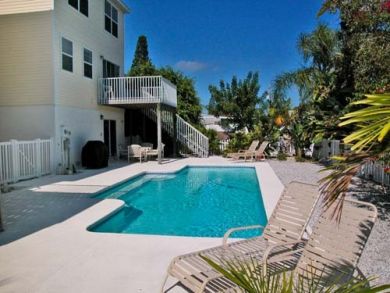 Anna Maria Island Holmes Beach Home 906714