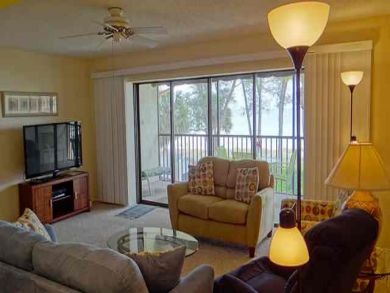 Holmes Beach Condo Direct Gulf Front Accommodation