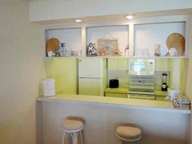 Holmes Beach Condo Direct Gulf Front Accommodation
