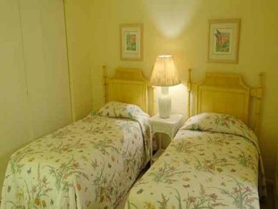 Holmes Beach Condo Direct Gulf Front Accommodation