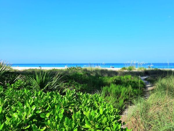 Gulf-Front Holmes Beach Condo With Heated Pool - additional view, photo 2