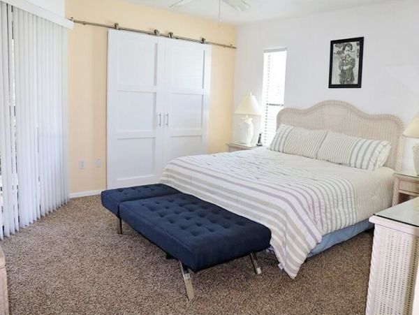 Holmes Beach Vacation Rental Condo Two Bedrooms