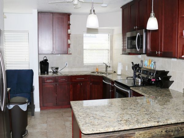 Holmes Beach Vacation Rental Condo Two Bedrooms