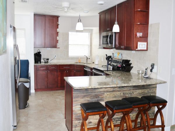 Holmes Beach Vacation Rental Condo Two Bedrooms