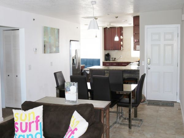 Holmes Beach Vacation Rental Condo Two Bedrooms