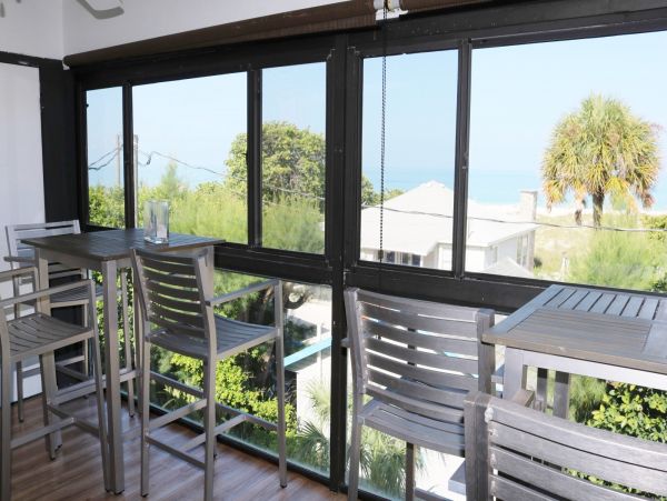 Holmes Beach Vacation Rental Condo Two Bedrooms