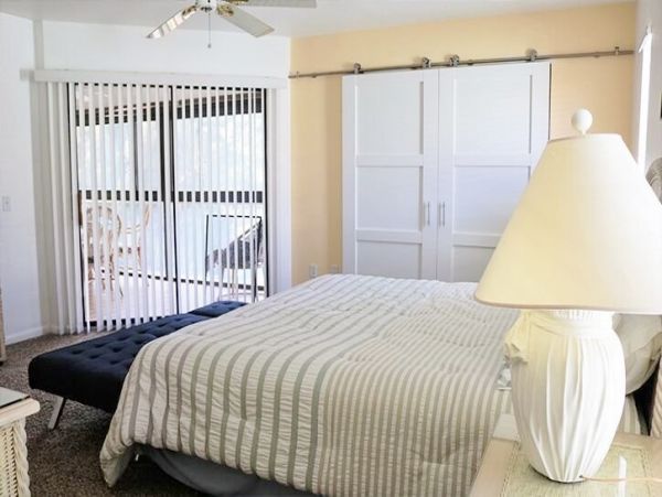 Holmes Beach Vacation Rental Condo Two Bedrooms