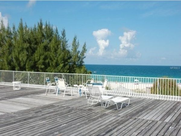 Holmes Beach Vacation Rental Condo Two Bedrooms