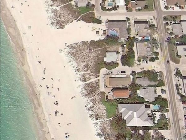 Holmes Beach Vacation Rental Condo Two Bedrooms