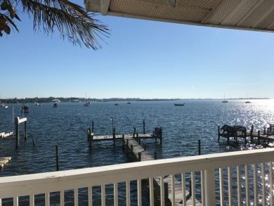 Bradenton Beach Bay Front Condo, Two Bedrooms. Bradenton Beach Bay Front Condo, Two Bedrooms.