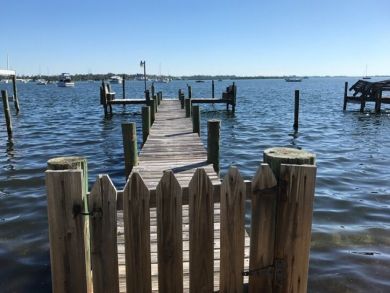 Bradenton Beach Bay Front Condo, Two Bedrooms. Bradenton Beach Bay Front Condo, Two Bedrooms.