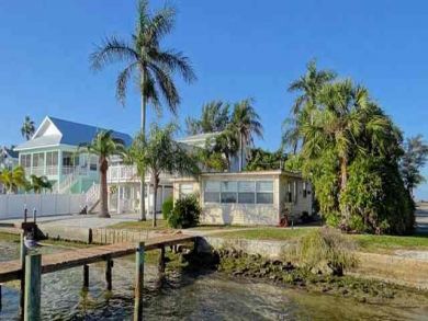 Anna Maria Island Holmes Beach Home 906722