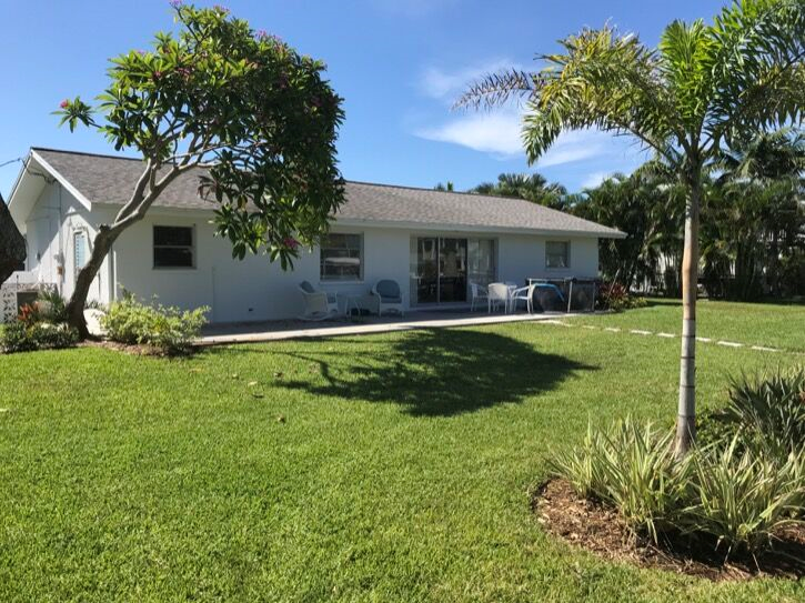 Anna Maria Island Holmes Beach Home 906725